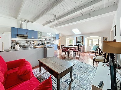APPARTEMENT T2 A VENDRE - BASTIA - 82.03 m2 - 199 000 €