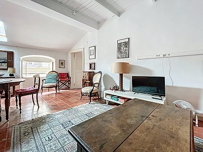 APPARTEMENT T2 A VENDRE - BASTIA - 82.03 m2 - 199 000 €