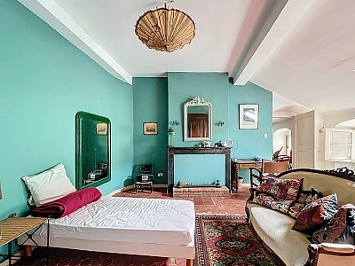 APPARTEMENT T2 A VENDRE - BASTIA - 82.03 m2 - 199 000 €