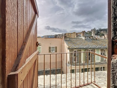 APPARTEMENT T2 A VENDRE - BASTIA - 82.03 m2 - 199 000 €