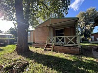 Chalet meublé A VENDRE - SORBO OCAGNANO - 30 m2 - 38 500 €