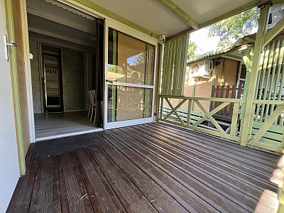 Chalet meublé A VENDRE - SORBO OCAGNANO - 30 m2 - 38 500 €
