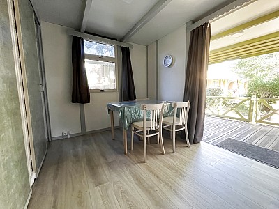 Chalet meublé A VENDRE - SORBO OCAGNANO - 30 m2 - 38 500 €