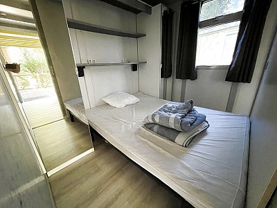 Chalet meublé A VENDRE - SORBO OCAGNANO - 30 m2 - 38 500 €