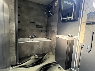 Chalet meublé A VENDRE - SORBO OCAGNANO - 30 m2 - 38 500 €