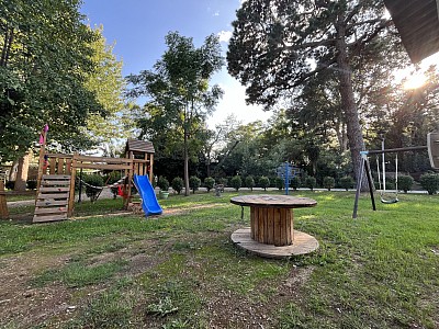 Chalet meublé A VENDRE - SORBO OCAGNANO - 30 m2 - 38 500 €