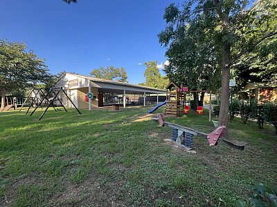 Chalet meublé A VENDRE - SORBO OCAGNANO - 30 m2 - 38 500 €