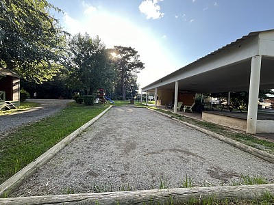 Chalet meublé A VENDRE - SORBO OCAGNANO - 30 m2 - 38 500 €