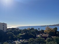 APPARTEMENT T4 A VENDRE - AJACCIO - 109.14 m2 - 480 000 &euro;