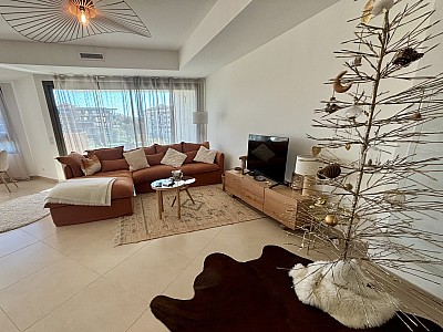 APPARTEMENT T4 A VENDRE - AJACCIO - 109.14 m2 - 480 000 €
