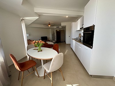APPARTEMENT T4 A VENDRE - AJACCIO - 109.14 m2 - 480 000 €