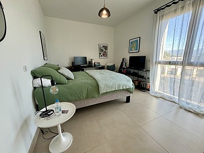 APPARTEMENT T4 A VENDRE - AJACCIO - 109.14 m2 - 480 000 €
