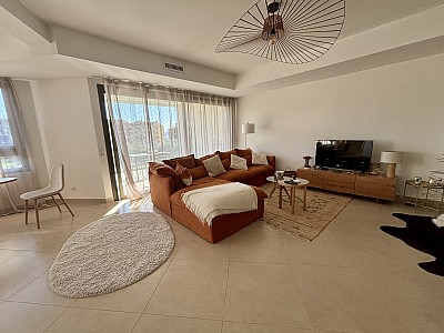 APPARTEMENT T4 A VENDRE - AJACCIO - 109.14 m2 - 480 000 €
