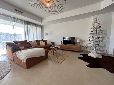 APPARTEMENT T4 A VENDRE - AJACCIO - 109.14 m2 - 480 000 €