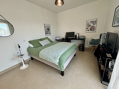 APPARTEMENT T4 A VENDRE - AJACCIO - 109.14 m2 - 480 000 €