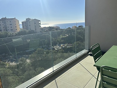 APPARTEMENT T4 A VENDRE - AJACCIO - 109.14 m2 - 480 000 €