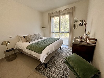 APPARTEMENT T4 A VENDRE - AJACCIO - 109.14 m2 - 480 000 €