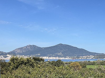 PROPRIETE A VENDRE - PORTICCIO - 515.82 m2 - 1 490 000 €