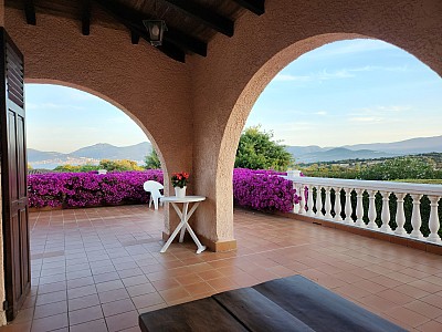 PROPRIETE A VENDRE - PORTICCIO - 515.82 m2 - 1 490 000 €