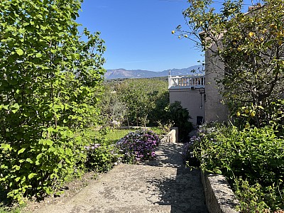 PROPRIETE A VENDRE - PORTICCIO - 515.82 m2 - 1 490 000 €