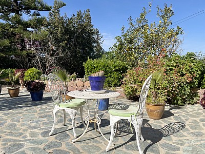 PROPRIETE A VENDRE - PORTICCIO - 515.82 m2 - 1 490 000 €