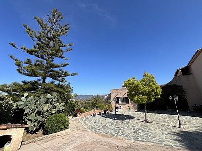 PROPRIETE A VENDRE - PORTICCIO - 515.82 m2 - 1 490 000 €