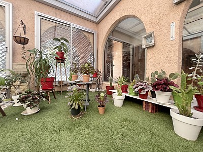 PROPRIETE A VENDRE - PORTICCIO - 515.82 m2 - 1 490 000 €