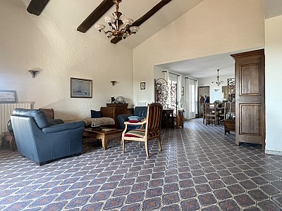 PROPRIETE A VENDRE - PORTICCIO - 515.82 m2 - 1 490 000 €