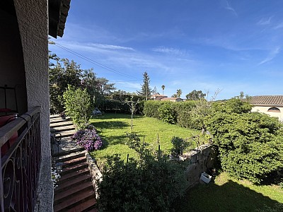 PROPRIETE A VENDRE - PORTICCIO - 515.82 m2 - 1 490 000 €