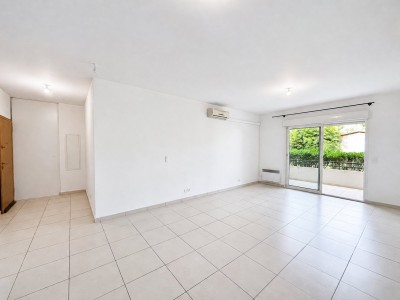 APPARTEMENT T2 A VENDRE - MORIANI PLAGE - 50.71 m2 - 143 000 €