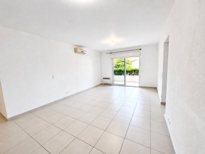APPARTEMENT T2 A VENDRE - MORIANI PLAGE - 50.71 m2 - 143 000 €