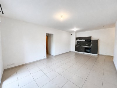 APPARTEMENT T2 A VENDRE - MORIANI PLAGE - 50.71 m2 - 143 000 €