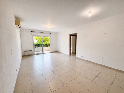 APPARTEMENT T2 A VENDRE - MORIANI PLAGE - 50.71 m2 - 143 000 €