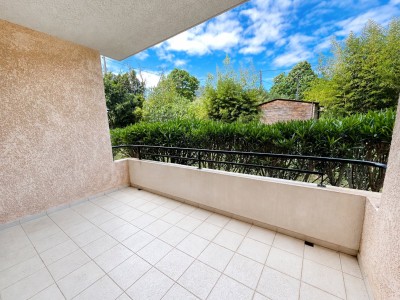 APPARTEMENT T2 A VENDRE - MORIANI PLAGE - 50.71 m2 - 143 000 €