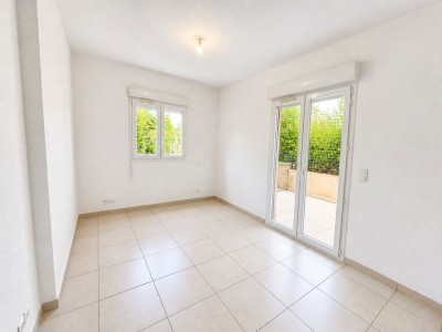 APPARTEMENT T2 A VENDRE - MORIANI PLAGE - 50.71 m2 - 143 000 €