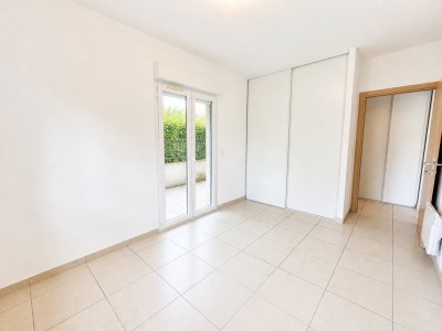 APPARTEMENT T2 A VENDRE - MORIANI PLAGE - 50.71 m2 - 143 000 €