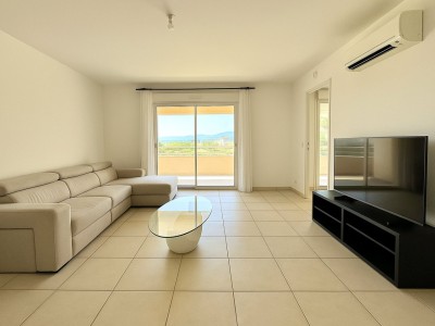 APPARTEMENT T2 A VENDRE - LUCCIANA - 47.69 m2 - 146 000 €