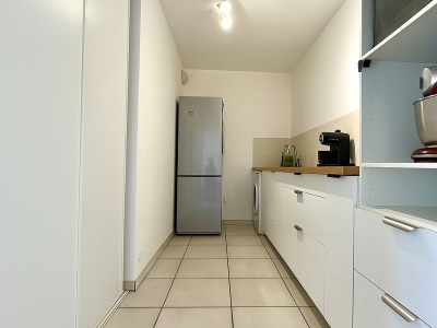 APPARTEMENT T2 A VENDRE - LUCCIANA - 47.69 m2 - 146 000 €