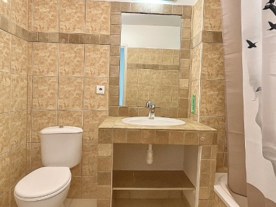 APPARTEMENT T2 A VENDRE - LUCCIANA - 47.69 m2 - 146 000 €