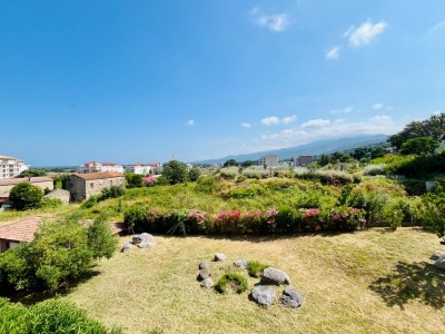 APPARTEMENT T2 A VENDRE - LUCCIANA - 47.69 m2 - 146 000 €