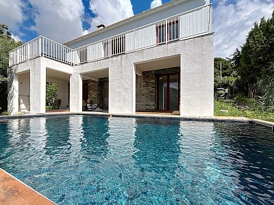 VILLA A VENDRE - SANTA MARIA DI LOTA - 200 m2 - 780 000 €