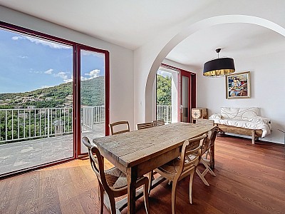 VILLA A VENDRE - SANTA MARIA DI LOTA - 200 m2 - 780 000 €