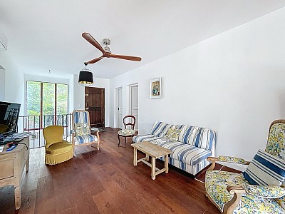 VILLA A VENDRE - SANTA MARIA DI LOTA - 200 m2 - 780 000 €