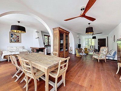 VILLA A VENDRE - SANTA MARIA DI LOTA - 200 m2 - 780 000 €