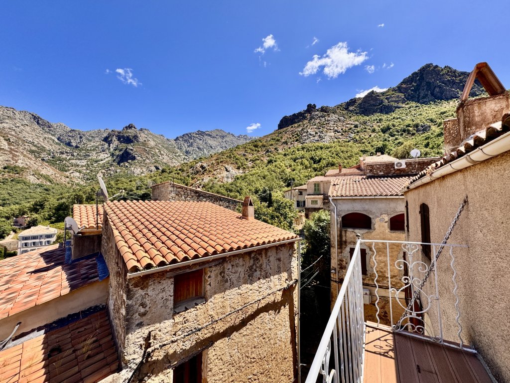 MAISON A VENDRE - FELICETO VILLAGE - 88.22 m2 - 175 000 &euro;
