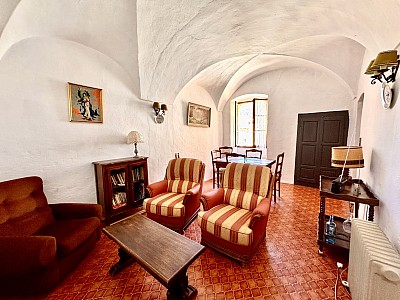 MAISON A VENDRE - FELICETO VILLAGE - 88.22 m2 - 175 000 €