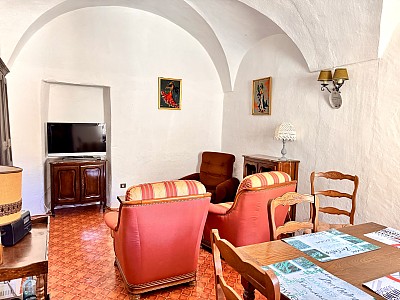 MAISON A VENDRE - FELICETO VILLAGE - 88.22 m2 - 175 000 €
