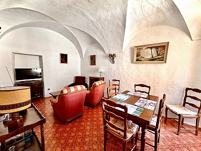 MAISON A VENDRE - FELICETO VILLAGE - 88.22 m2 - 175 000 €