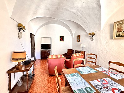MAISON A VENDRE - FELICETO VILLAGE - 88.22 m2 - 175 000 €