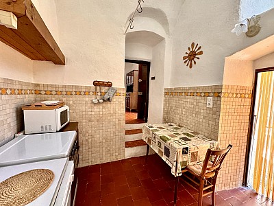 MAISON A VENDRE - FELICETO VILLAGE - 88.22 m2 - 175 000 €